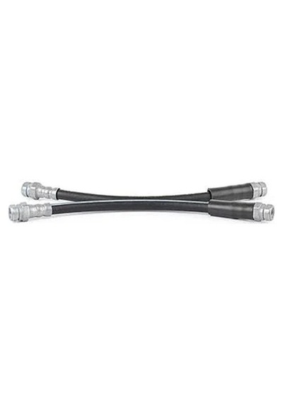 Bsg 90-730-002 Fren Hortumu Arka Golf5-golf6-jetta-caddy-a