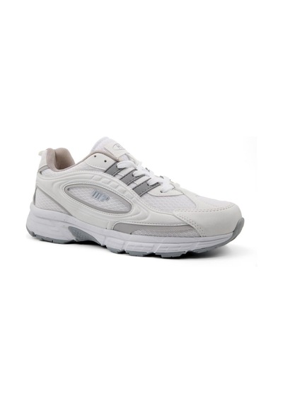 M.P Mp 261-6536 Beyaz Erkek Sneakers