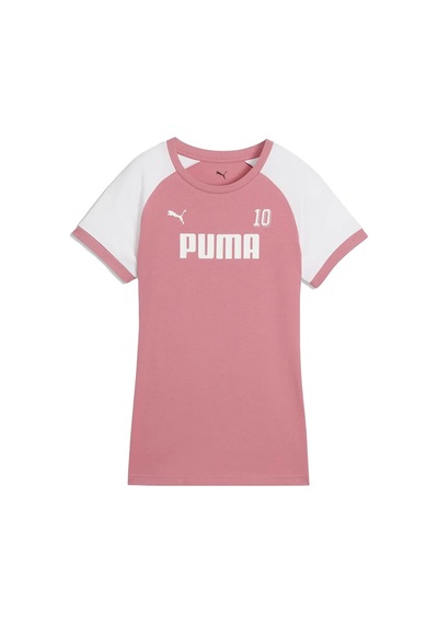 Puma Sport Kadın Tişört Pembe