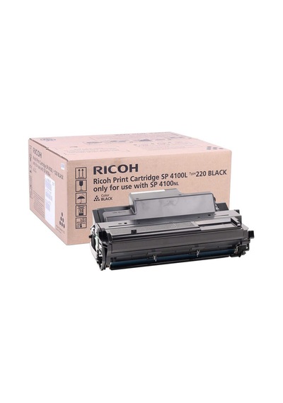 Nrg Type 220 Toner