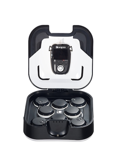 Compex SP 8.0 Wireless Profesyonel Sporcu Cihazı