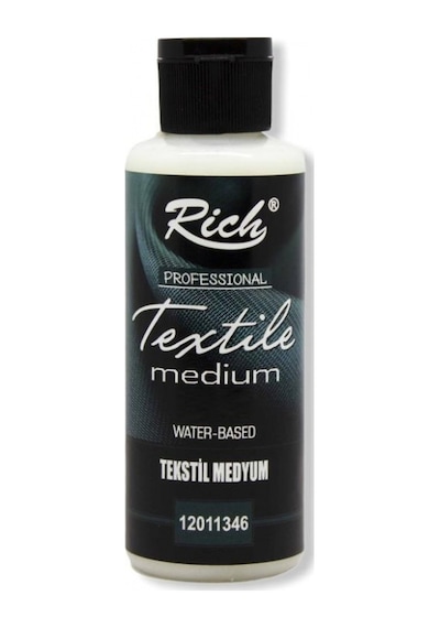 Rich Tekstil Medyum 120 Cc