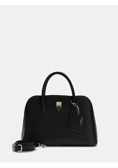 Guess Patsie Kadın El Çantası-zg991906 Bla