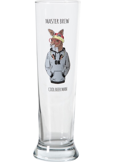 Mudo Home Cool Bira Bardağı 500 Cc