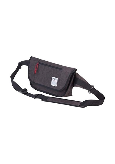 3.1 Phillip Lim Üniseks Yetişkin İş Crossbody Çantası, Siyah, 375 X 200 X 85 Mm 0233 Orangeblue Cat