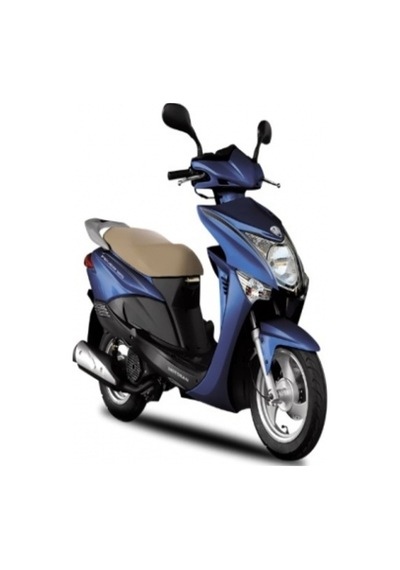 Motoran Fever 150 Kilometre Ön Grenajı Beyaz