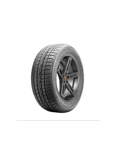 Continental 295/40R21 111W XL Cross Contact Uhp Y17 Yaz Lastiği 2017