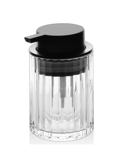 The Mia Vinka Sıvı Sabunluk Şeffaf 300 Ml
