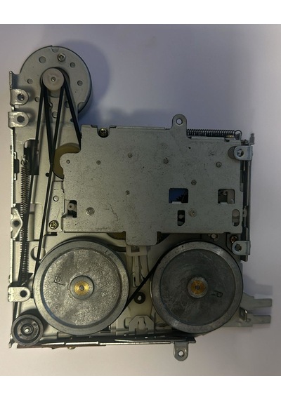 Bolsat Oto Teyp Mekaniği Oto Reverse