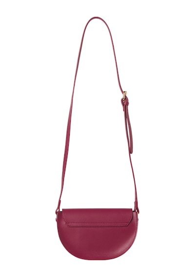 Jack & Jones Kadin Çapraz Çanta - Jess - 12282756 Barberry