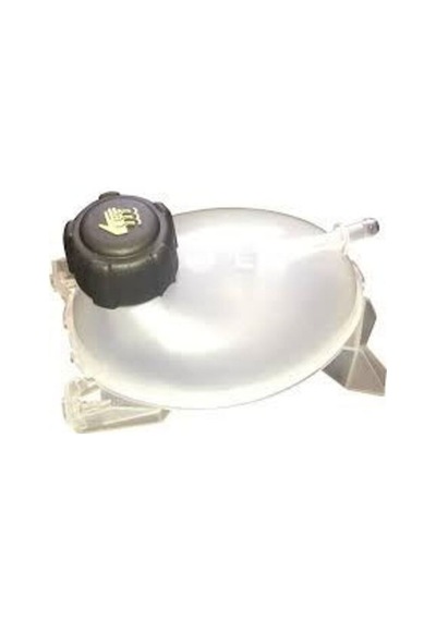 Spk 144 Radyatör Ek Depo Kapaksız Renault Clio Iv 12 Captur 13 Dacia Logan Iı 12 Sandero Iı 12 Dokker 12 217104354r