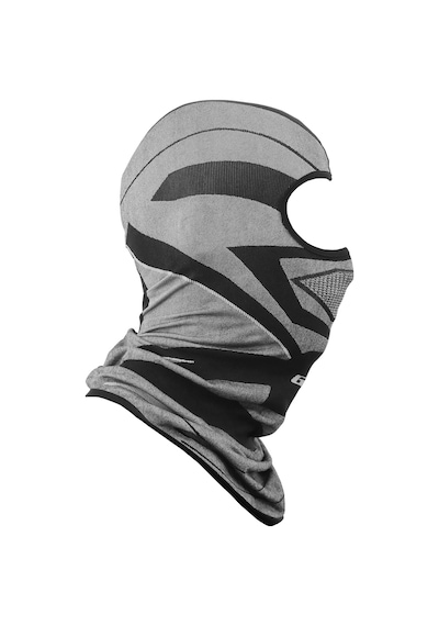 GP Kompozit Motorcu Balaklava Maske Seti (1 Adet Yazlık + 1 Adet Kışlık)