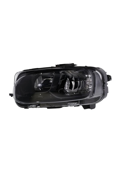 Valeo Sol Far Berlingo 2018 Ve Sonrası Valeo 450626 9816825180