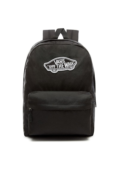Vans Realm Backpack Sırt Çantası (Black)