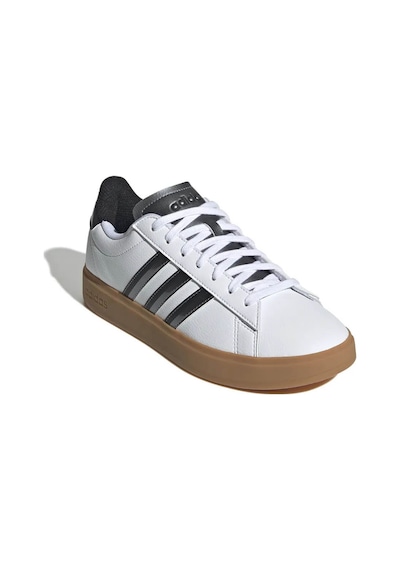 Adidas Grand Court 2.0 Beyaz Siyah Kadın Sneaker Jh8683 Beyaz Siyah Adidas Grand Court 2.0 Beyaz Siyah Kadın Sneaker Jh8683 Beyaz Siyah