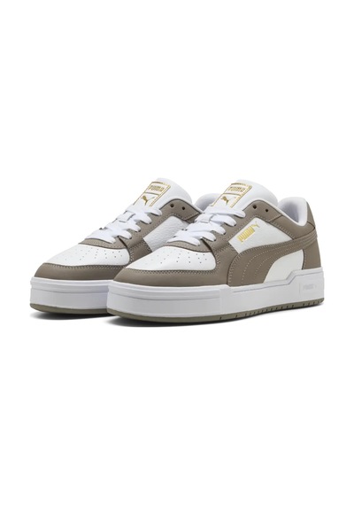Puma Ca Pro Classic Iı Beyaz Erkek Spor Ayakkabı