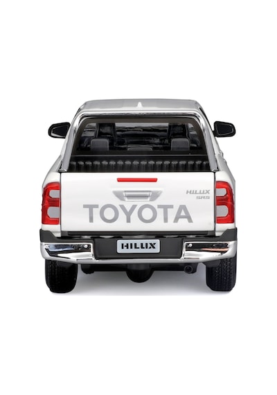 1:27 Toyota Hilux Beyaz 32920-01