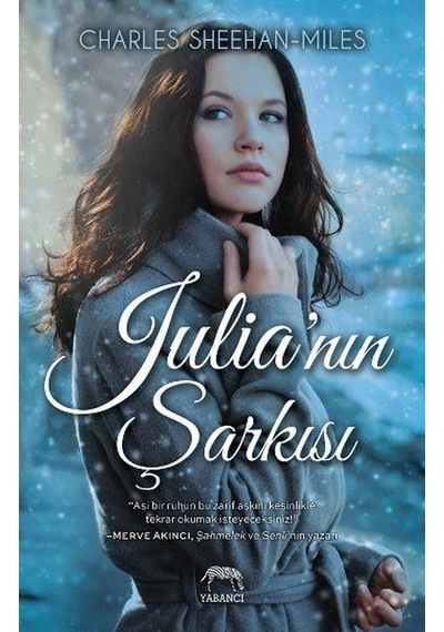 Julia'Nin Sarkisi