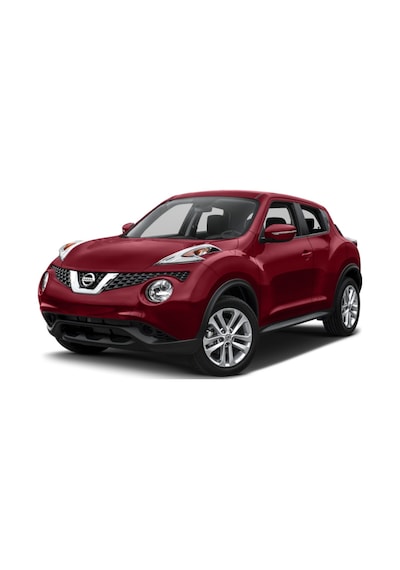 Nissan Juke 3D Paspas + Bagaj Havuz Siyah 2014-2020 Arası Rizline