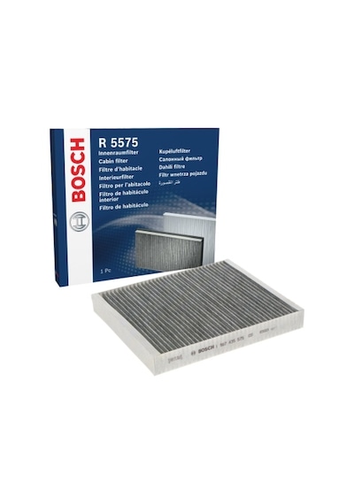 Bosch 1987435575 Karbonlu Polen Filtresi