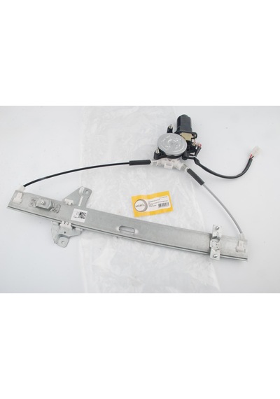 Kia Bongo 1997-2005 Motorlu Sol Cam Krikosu 0k60e59560a