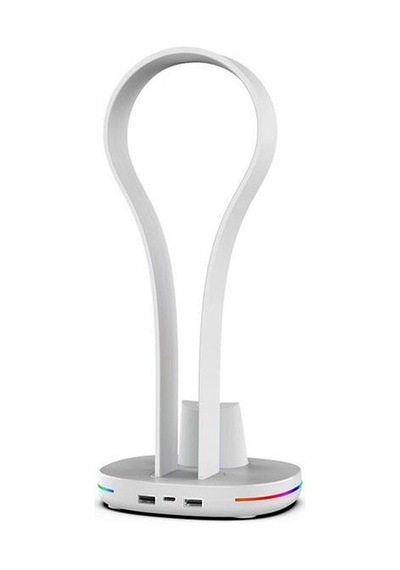 Ps5 Portal Uyumlu Şarj İstasyonu Kulaklık Tutuculu Rgb Stand İpega Pg-p5p23