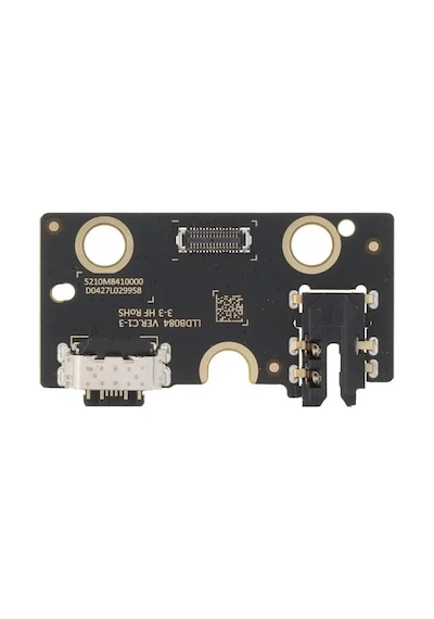Xiaomi Redmi Pad Se 11 23073rpbfg Şarj Bordu