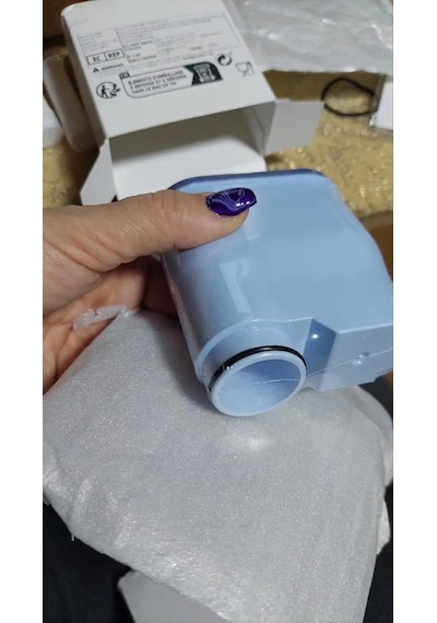 Phlips Saeco Aquaclean Ca6903 İle Uyumlu Kahve Makinesi Filtreler Çok Renkli