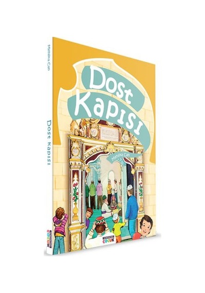 Dost Kapısı - Aıaı-878842