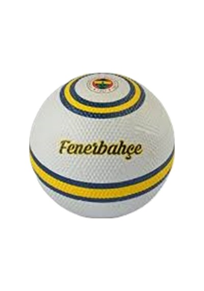 Lisanslı Fenerbahçe Lisanslı Basketbol Topu