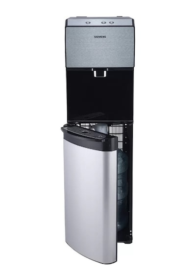 Siemens DW15703 Su Sebili Gri