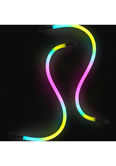 Corsair Icue Ls100 Rgb Led Şerit Genişleme Kiti (1.4 Metre) Cd-90