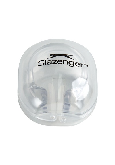 Slazenger Nose Clip Ac-5 Unisex Burun Tıkacı Şeffaf