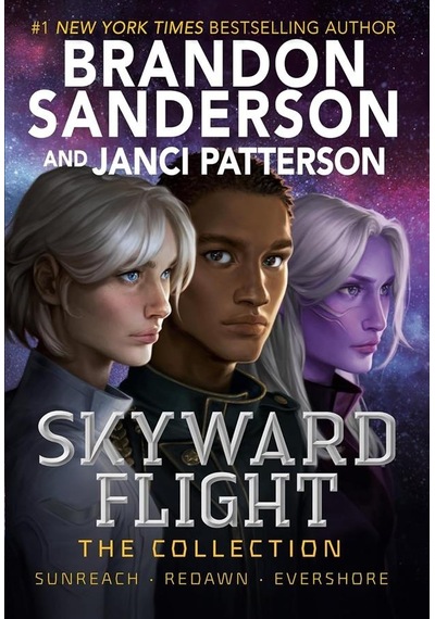 Skyward Flight The Collection