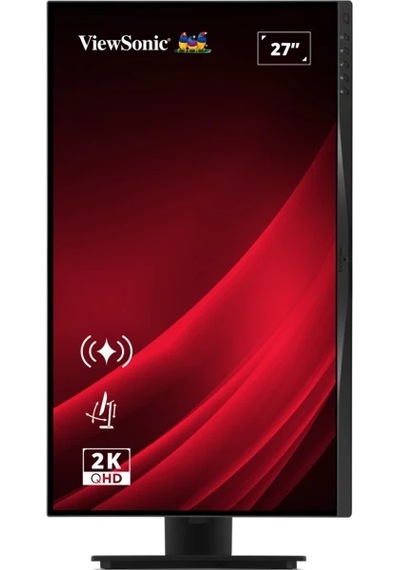 Vıewsonıc 27" Ips Vg2748a-2k 5ms 100hz Hdmı-dp Multimedya Kurumsal Monitör 2560x1440
