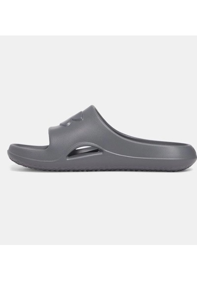 Under Armour Ua M Locker V Slide Erkek Terlik 3028094-025 Gri