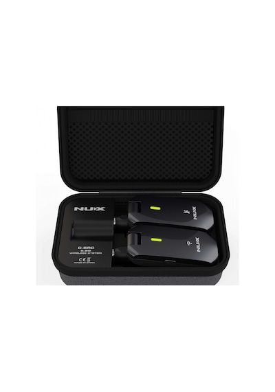Nux C-5RC 5GHz Telsiz Gitar Sistemi