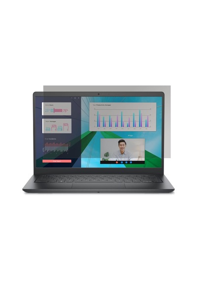 Dell Vostro 14 3430 14 İnç Hayalet Ekran Koruyucu Şeffaf