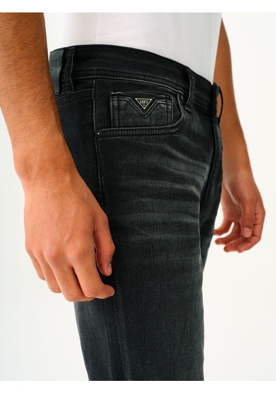 LOFT Justin Skinny Fit Erkek Pantolon Lf2038252 Q1.v1 Denim