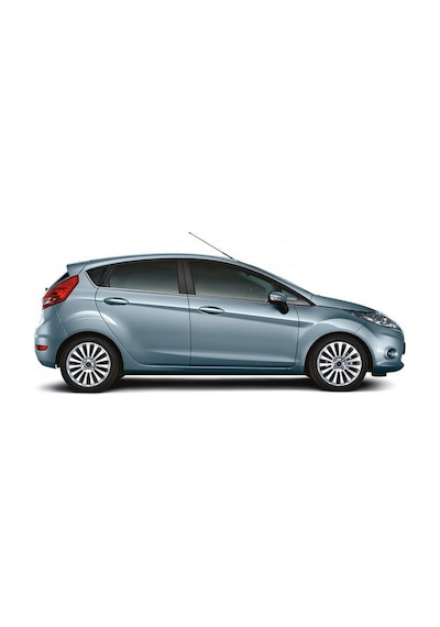 Ford Fiesta Focus Vites Topuzu Siyah 5 İleri Manuel