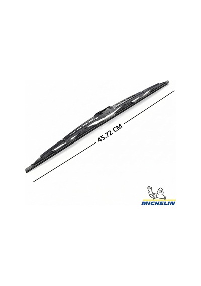 Rainforce Mc13918 45cm 1 Adet Universal Telli Silecek