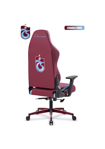 Fanchair X Trabzonspor Bordo Mavi Lisanslı Oyuncu Koltuğu-50
