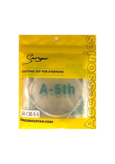 Smiger Klasik Gitar Tek Tel Ax10 Ga-c30-5-5