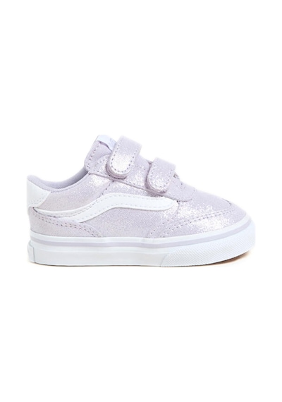 Vans Brooklyn Ls V Lila Kız Çocuk Sneaker 000000000102256786