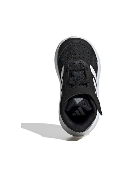 Adidas Duramo 2.0 Bebek Siyah Koşu Ayakkabısı Siyah