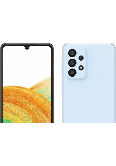 Yenilenmiş Samsung Galaxy A13 64 GB 4 GB (12 Ay Garantili)