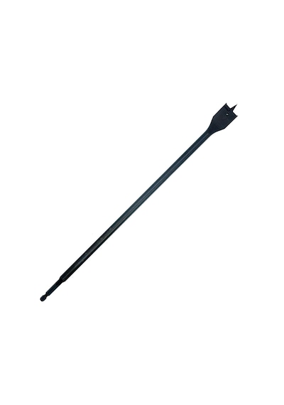 Ekstra Uzun Ahşap Yaprak Matkap Ucu Kelebek 28 mm