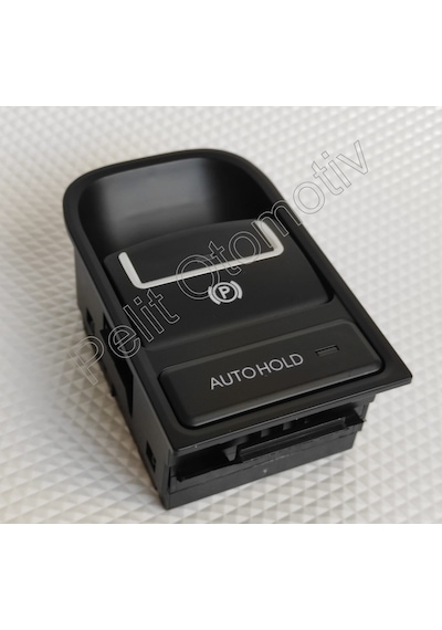 Tiguan , Sharan Park Fren Dügmesi 5N0927225 / 5N0927225A 485445795