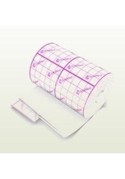 Unipore ESnek Fix Flaster 10 CM x 10 MT