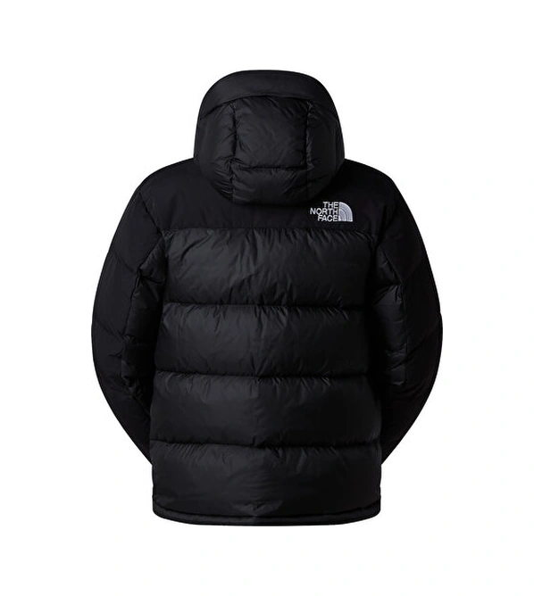 The North Face M Hmlyn Down Parka Erkek Outdoor Montu Nf0a4qyxgof1 Siyah Siyah
